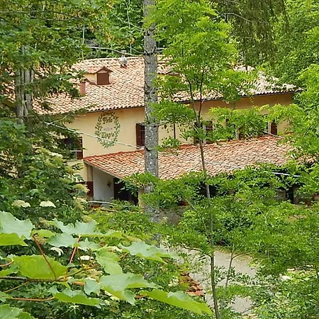 Fonte Magria Farm stay