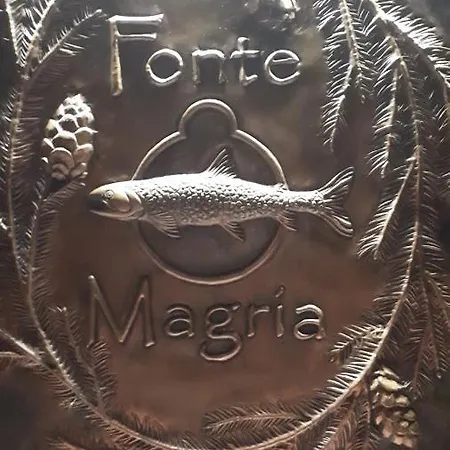 Fonte Magria