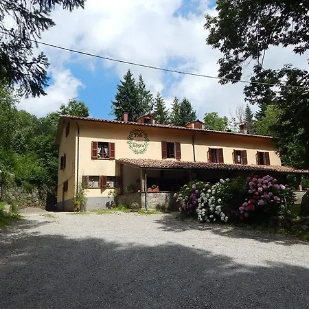 Farm stay Fonte Magria