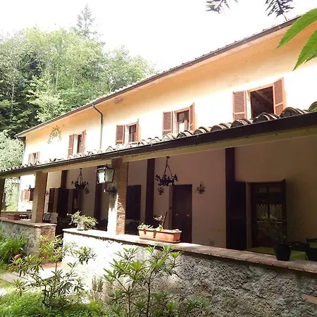 Farm stay Fonte Magria