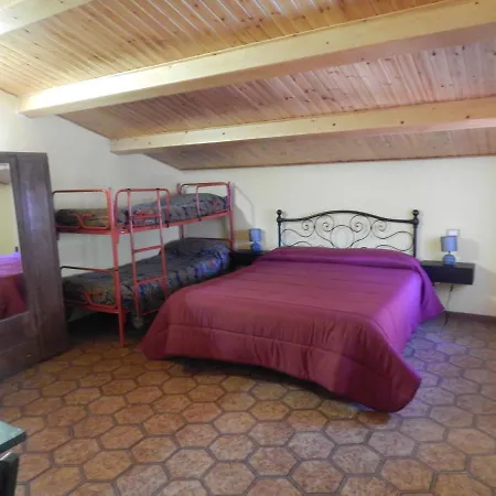 Fonte Magria Farm stay