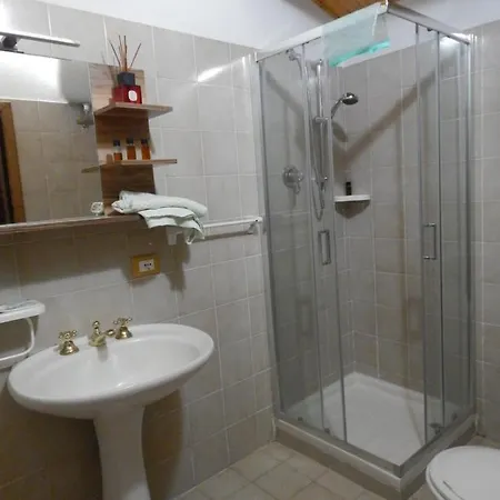Farm stay Fonte Magria *