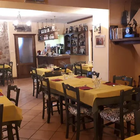 Farm stay Fonte Magria *