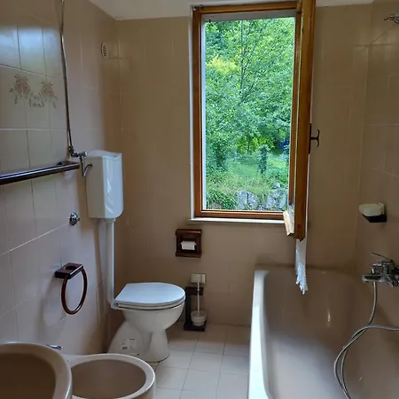 Farm stay Fonte Magria *