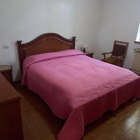 Fonte Magria Farm stay