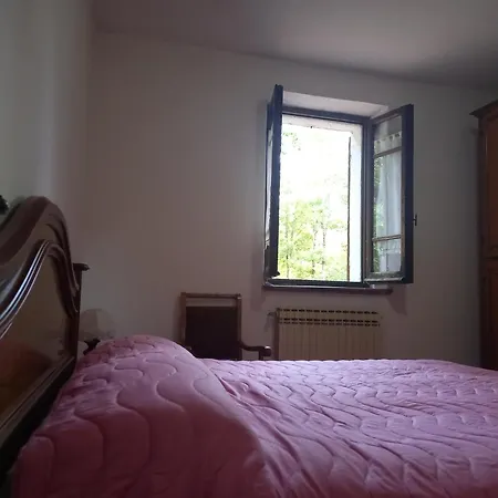 Farm stay Fonte Magria Abbadia San Salvator