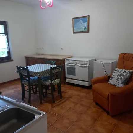 Farm stay Fonte Magria *
