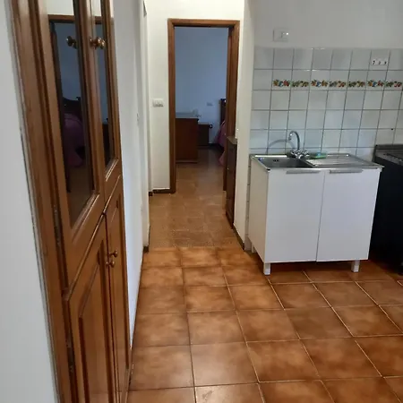 Fonte Magria Farm stay Abbadia San Salvator