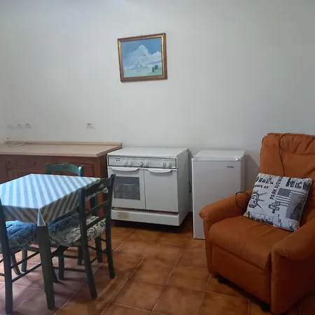 Farm stay Fonte Magria Abbadia San Salvator