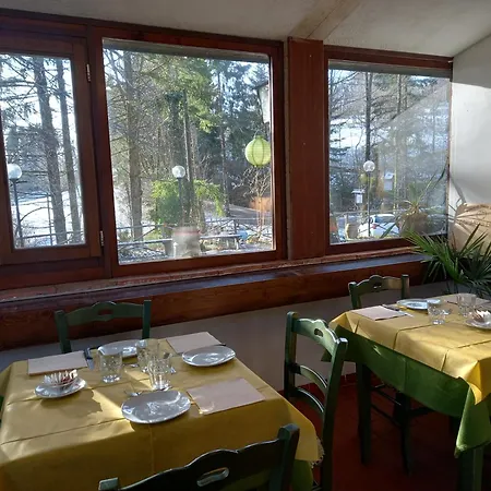 Fonte Magria Farm stay Abbadia San Salvator