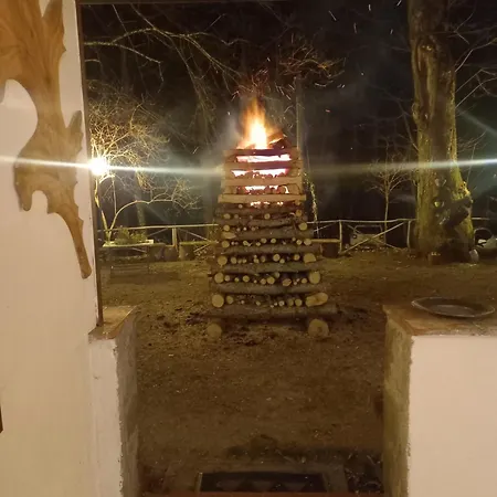 Farm stay Fonte Magria *