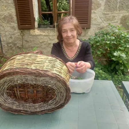Fonte Magria Farm stay