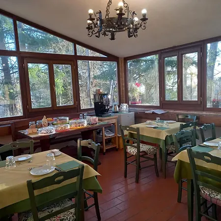 Fonte Magria Farm stay *