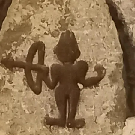 Κατάλυμα σε φάρμα Fonte Magria Abbadia San Salvator