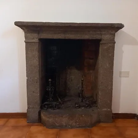 Fonte Magria Alloggio per agriturismo *